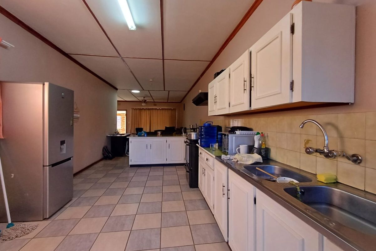 2-Bedroom Townhouse for Sale in Prime Stilfontein Ext 4 Location - Photo 5