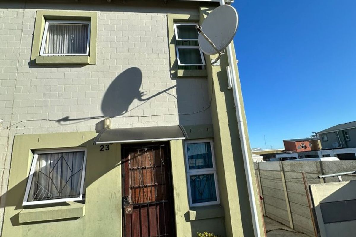 Charming 2 Bedroom House For sale in Fountain Head       EXCLUSIVE SOLE MANDATE!!!!!!! - Photo 2