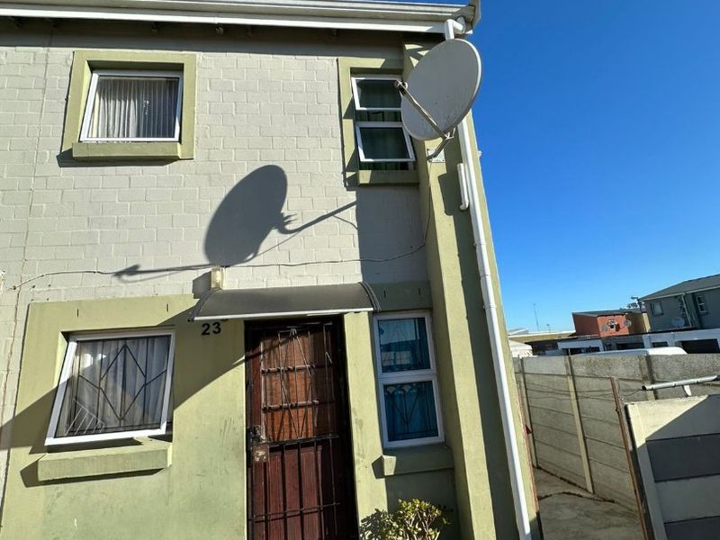 Charming 2 Bedroom House For sale in Fountain Head       EXCLUSIVE SOLE MANDATE!!!!!!! - Photo 2