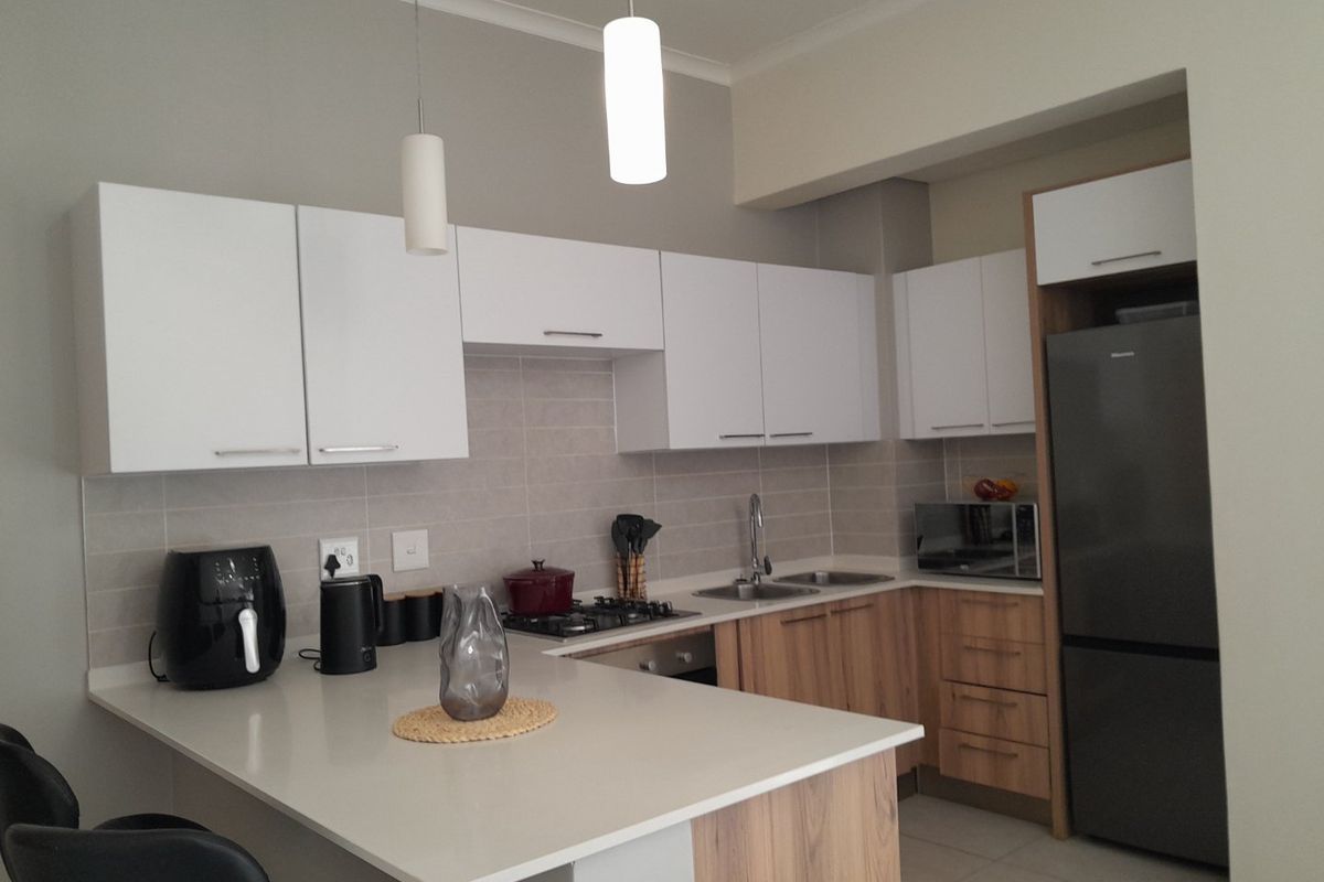 1 Bedroom Apartment For Sale in Modderfontein - Photo 3