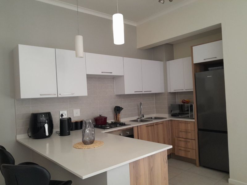 1 Bedroom Apartment For Sale in Modderfontein - Photo 3