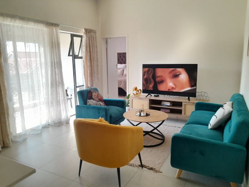 1 Bedroom Apartment For Sale in Modderfontein - Photo 6