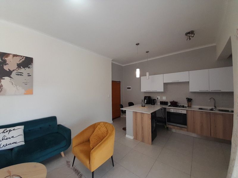 1 Bedroom Apartment For Sale in Modderfontein - Photo 7