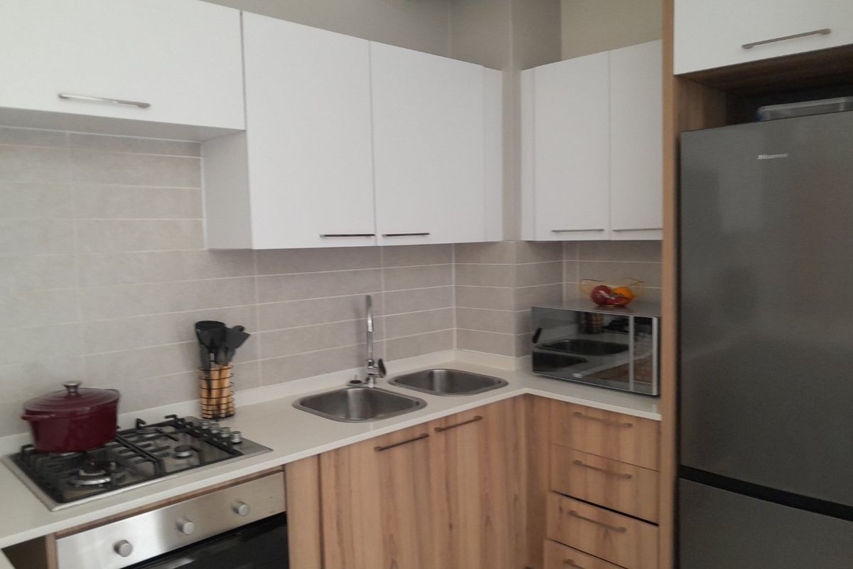 1 Bedroom Apartment For Sale in Modderfontein - Photo 5