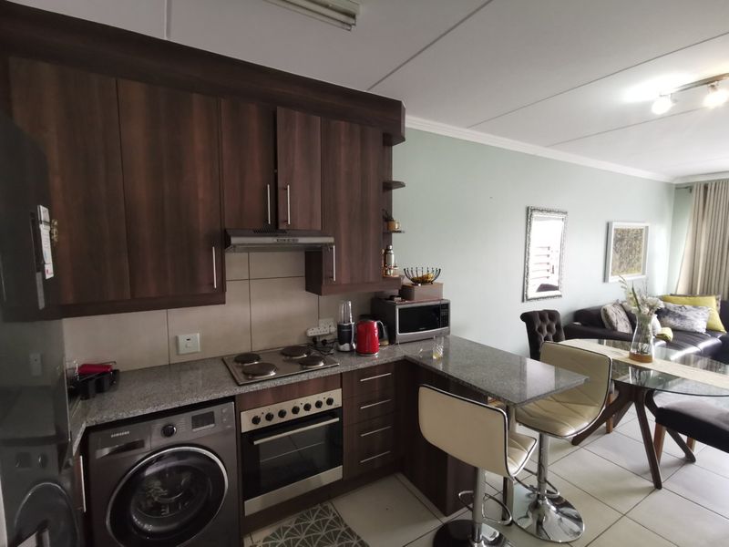 MODERN GROUND FLOOR PETS FRIENDLY DUPLEX – READY TO MOVE IN!   - Photo 10