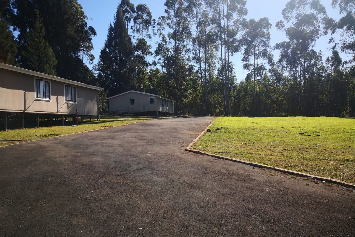 Rare Find in Byrne Village — 4046sqm Corner Plot with 2 Homes! - Photo 2