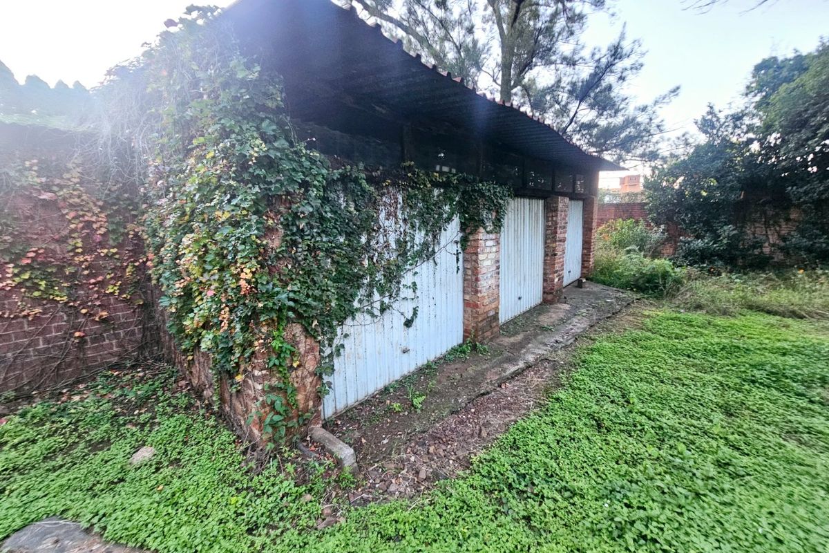 Prime Land for Sale in Muckleneuk, Pretoria - Photo 4