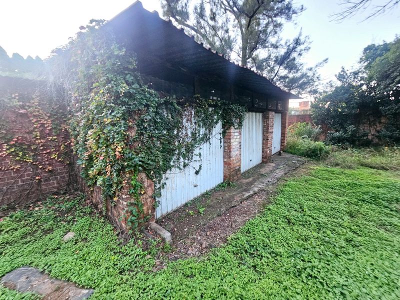 Prime Land for Sale in Muckleneuk, Pretoria - Photo 4