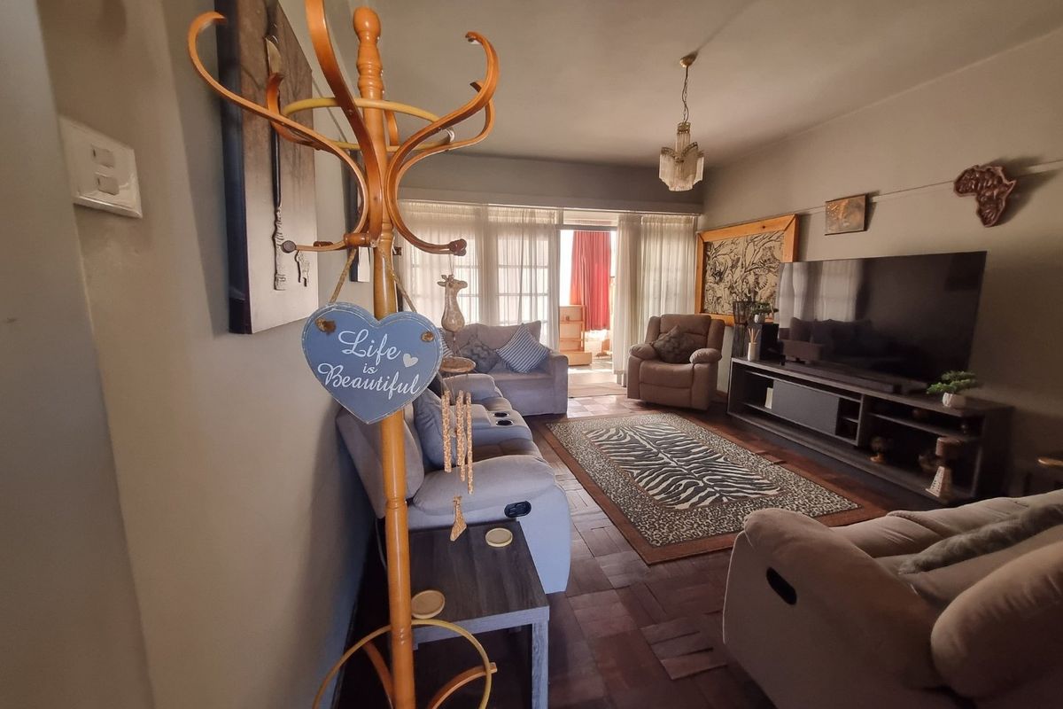 Spacious 1.5 Bedroom Apartment for Sale – Alexandra Road, Pietermaritzburg - Photo 5