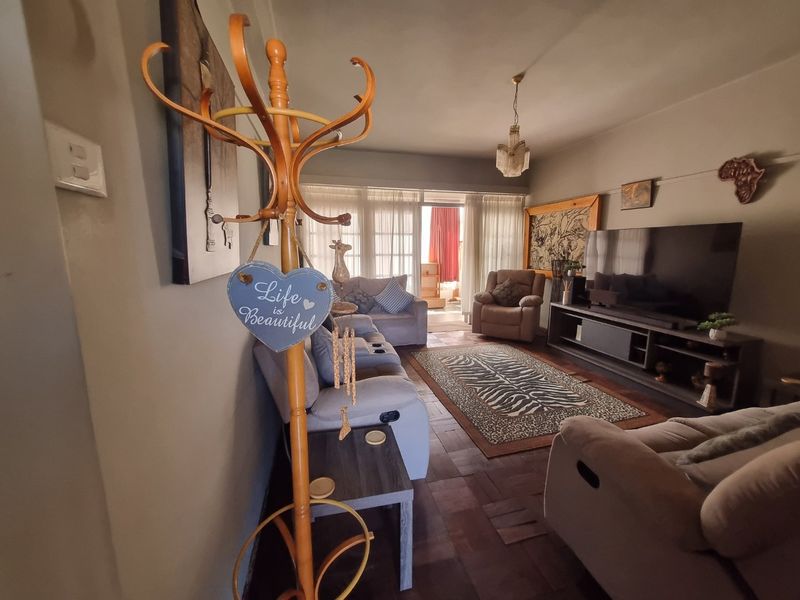 Spacious 1.5 Bedroom Apartment for Sale – Alexandra Road, Pietermaritzburg - Photo 5