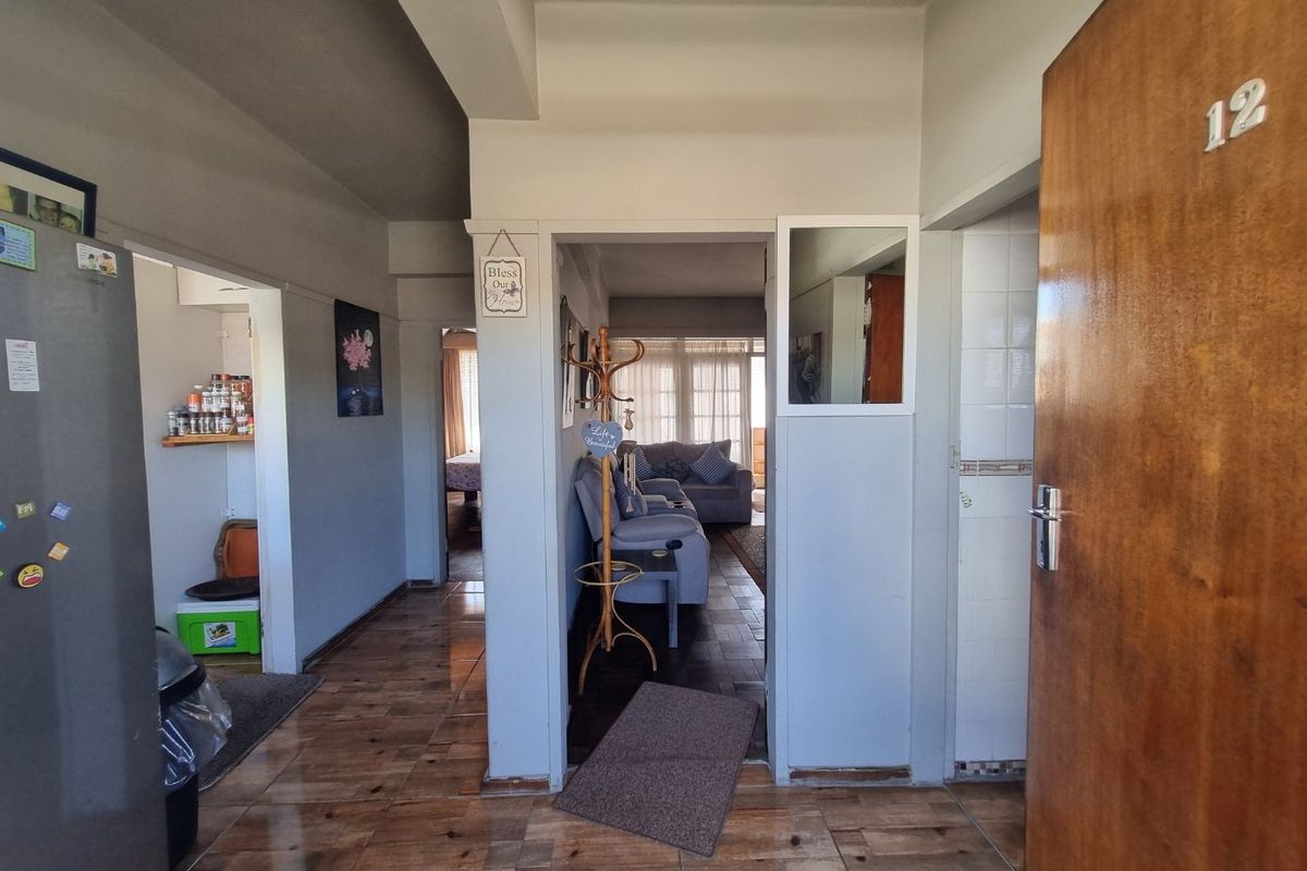 Spacious 1.5 Bedroom Apartment for Sale – Alexandra Road, Pietermaritzburg - Photo 4