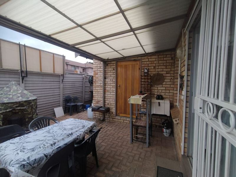 Cozy Starter Home with Pool and Practical Features - Photo 3