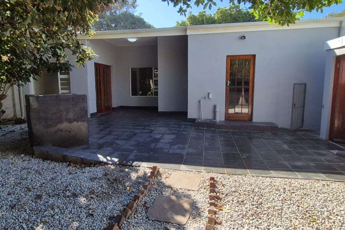 Freshly renovated and modernised  - Photo 5