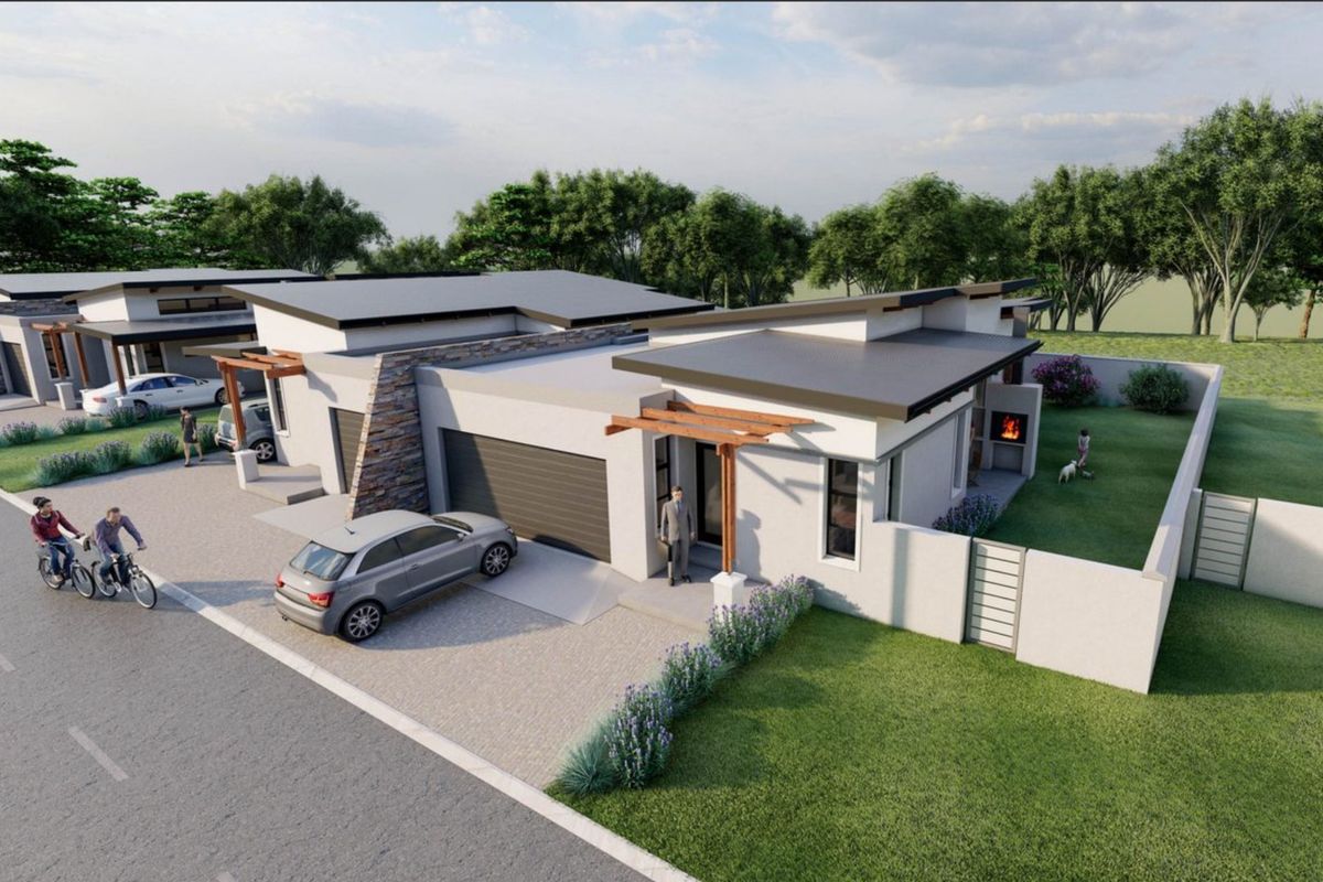 THE COUNTDOWN IS ON! SECURE YOUR SPOT IN EDEN RESIDENTIAL ESTATE BEFORE IT’S TOO LATE! - Photo 4