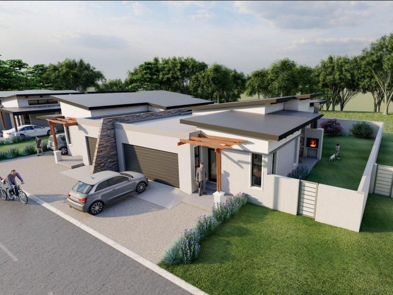 THE COUNTDOWN IS ON! SECURE YOUR SPOT IN EDEN RESIDENTIAL ESTATE BEFORE IT’S TOO LATE! - Photo 4