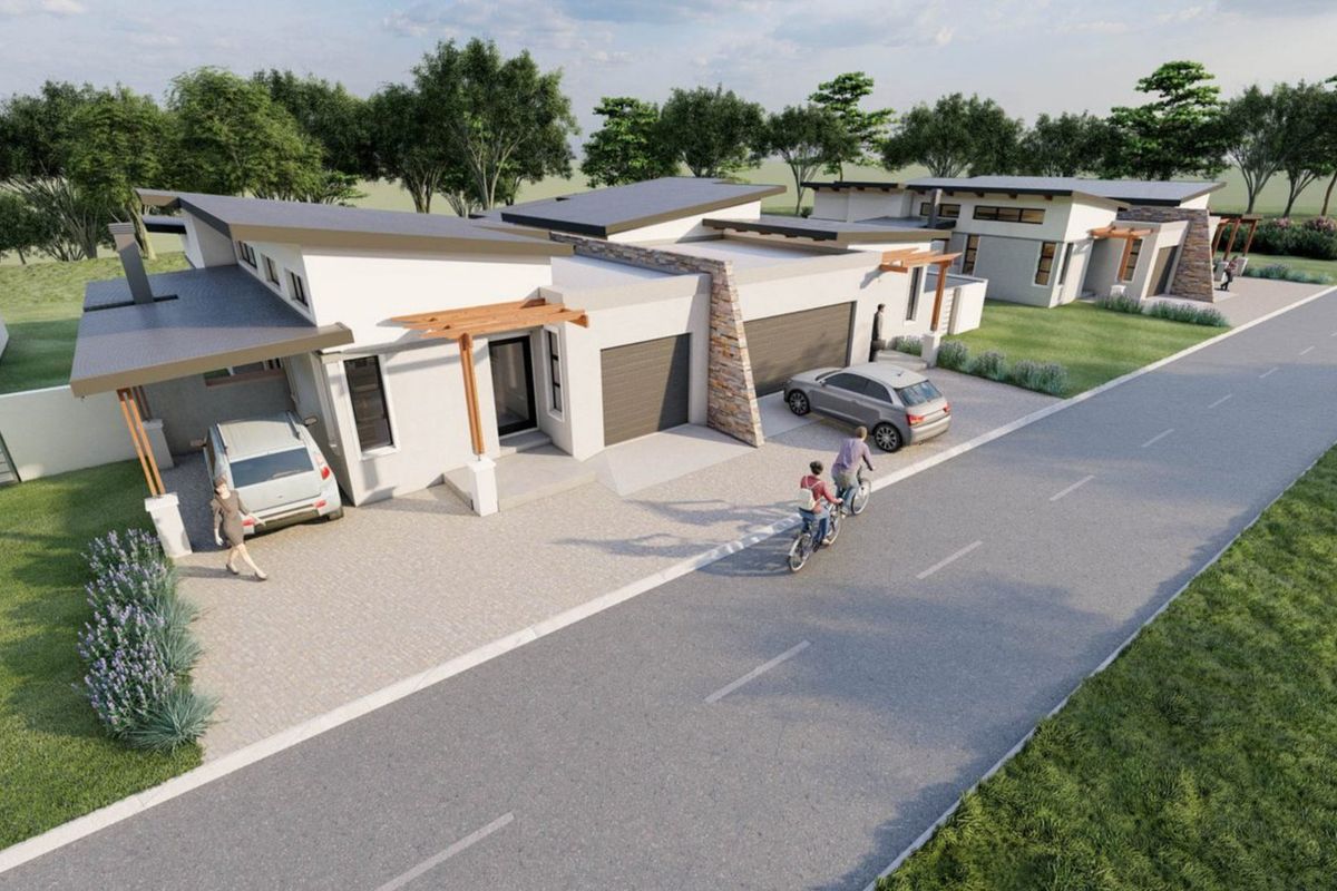 THE COUNTDOWN IS ON! SECURE YOUR SPOT IN EDEN RESIDENTIAL ESTATE BEFORE IT’S TOO LATE! - Photo 2