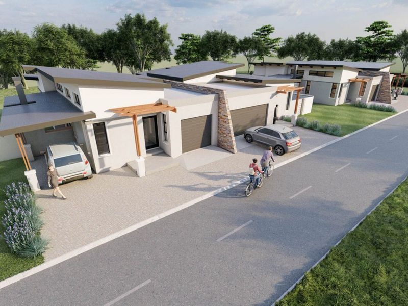 THE COUNTDOWN IS ON! SECURE YOUR SPOT IN EDEN RESIDENTIAL ESTATE BEFORE IT’S TOO LATE! - Photo 2