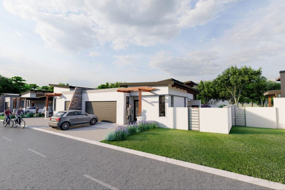 THE COUNTDOWN IS ON! SECURE YOUR SPOT IN EDEN RESIDENTIAL ESTATE BEFORE IT’S TOO LATE! - Photo 3