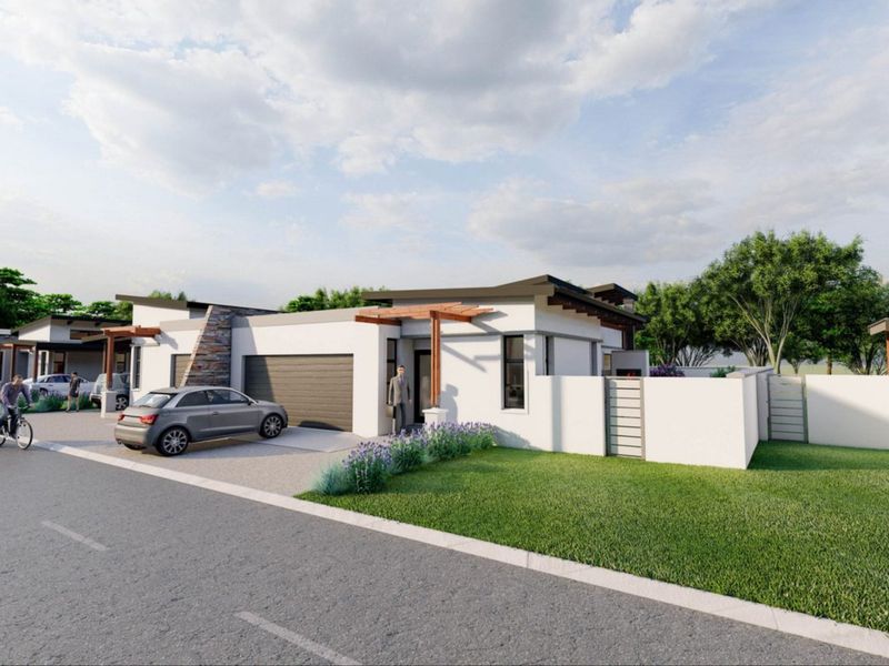 THE COUNTDOWN IS ON! SECURE YOUR SPOT IN EDEN RESIDENTIAL ESTATE BEFORE IT’S TOO LATE! - Photo 3