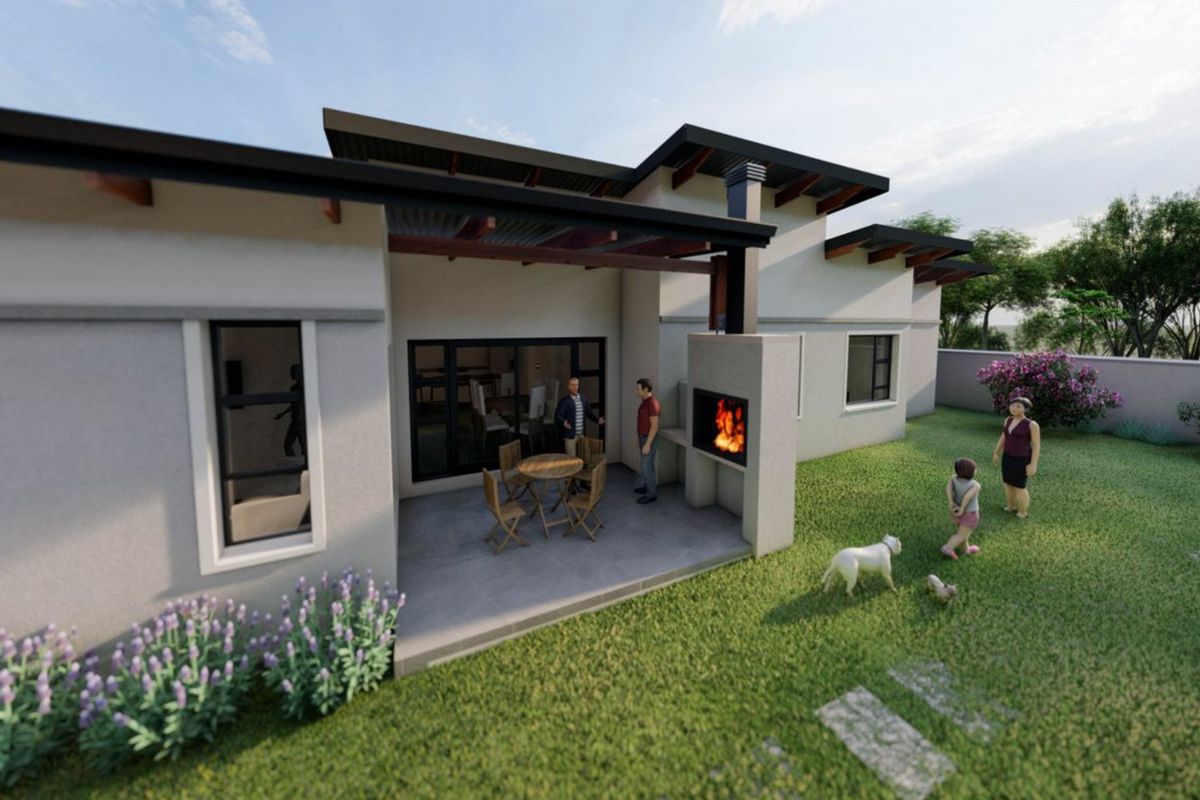 THE COUNTDOWN IS ON! SECURE YOUR SPOT IN EDEN RESIDENTIAL ESTATE BEFORE IT’S TOO LATE! - Photo 5