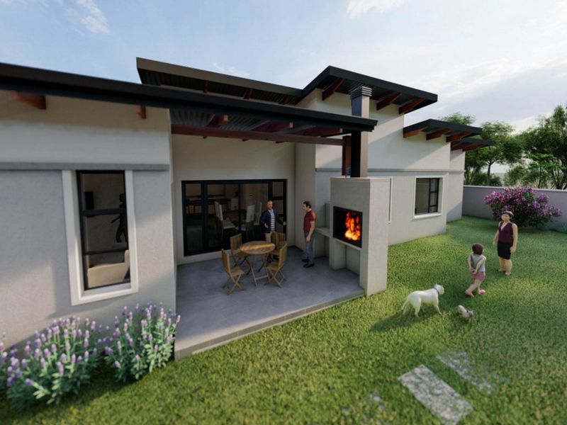 THE COUNTDOWN IS ON! SECURE YOUR SPOT IN EDEN RESIDENTIAL ESTATE BEFORE IT’S TOO LATE! - Photo 5