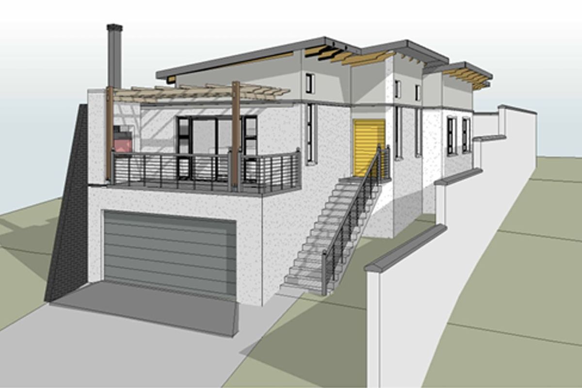 THE CLOCK IS TICKING! SECURE YOUR SPOT IN EDEN RESIDENTIAL ESTATE TODAY! - Photo 2