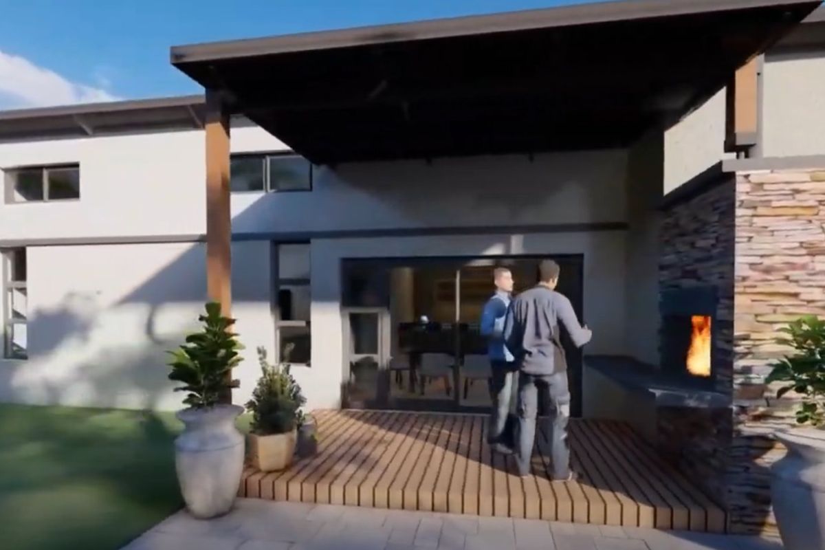 THE CLOCK IS TICKING! SECURE YOUR SPOT IN EDEN RESIDENTIAL ESTATE TODAY! - Photo 5