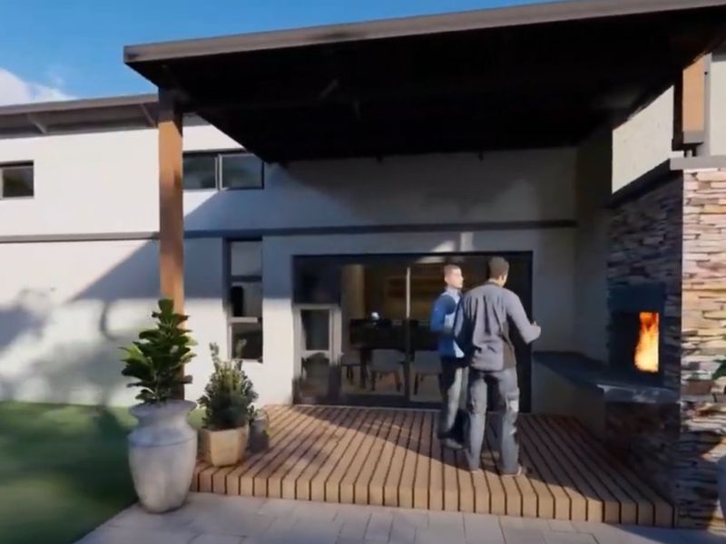 THE CLOCK IS TICKING! SECURE YOUR SPOT IN EDEN RESIDENTIAL ESTATE TODAY! - Photo 5