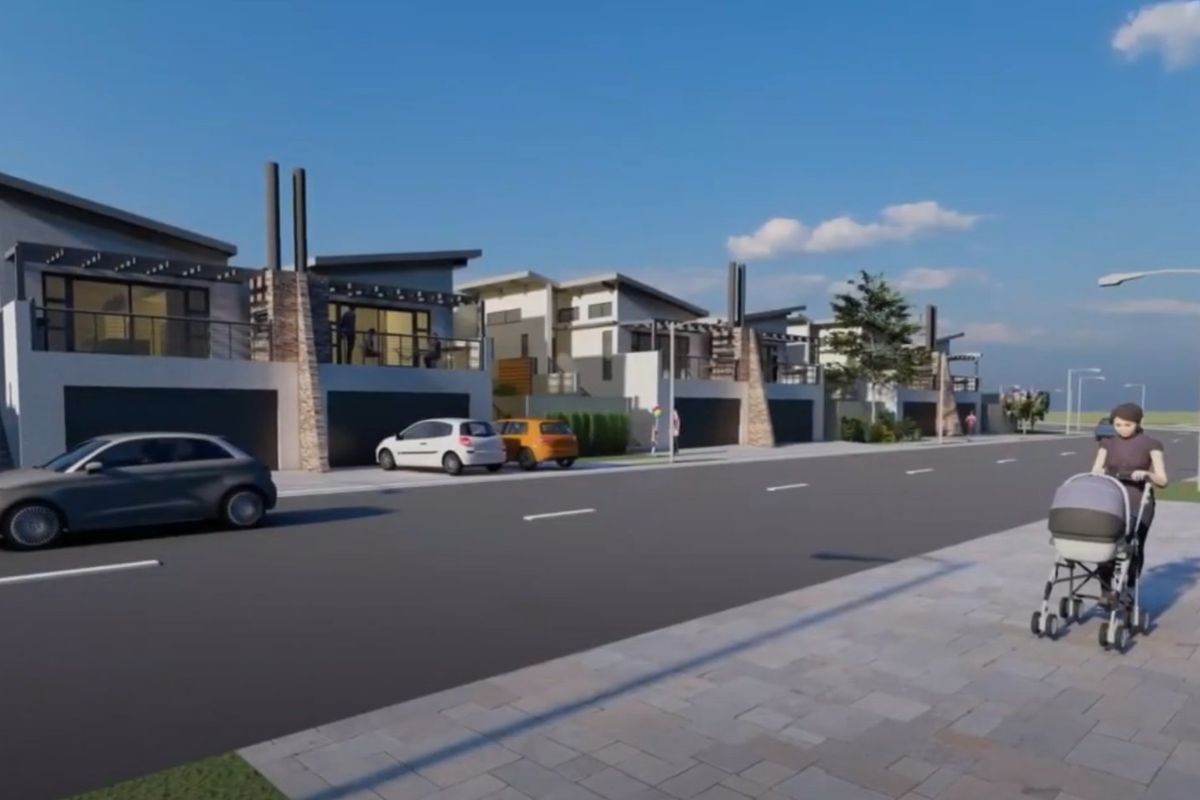 THE CLOCK IS TICKING! SECURE YOUR SPOT IN EDEN RESIDENTIAL ESTATE TODAY! - Photo 4