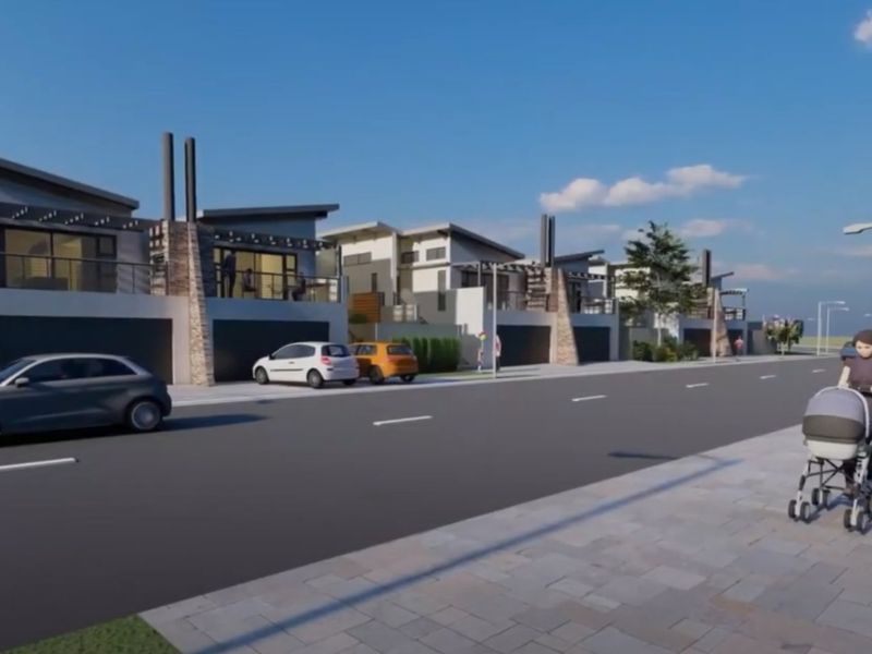 THE CLOCK IS TICKING! SECURE YOUR SPOT IN EDEN RESIDENTIAL ESTATE TODAY! - Photo 4