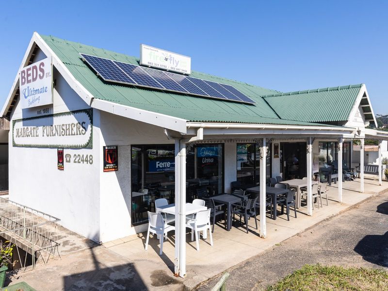 Exceptional Opportunity: Prime Three-Story Commercial Building With High Visibility  - Photo 1