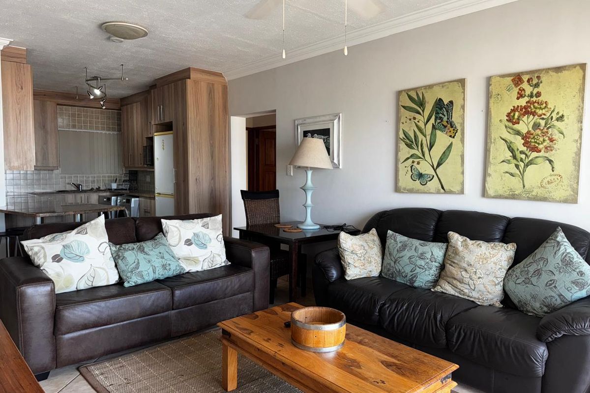 Beachfront Bliss in Jeffreys Bay! - Photo 3