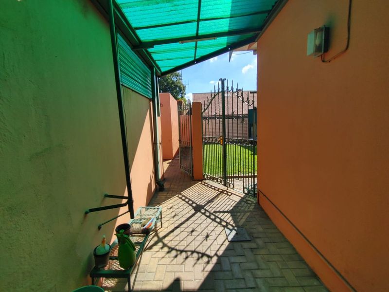 Immaculate 4-Bedroom Home in the Heart of Capital Park – Deceased Estate - Photo 9