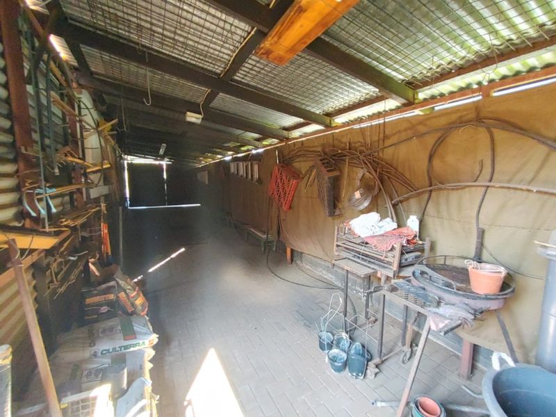 Immaculate 4-Bedroom Home in the Heart of Capital Park – Deceased Estate - Photo 5