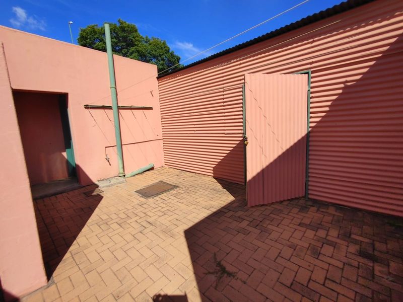 Immaculate 4-Bedroom Home in the Heart of Capital Park – Deceased Estate - Photo 7