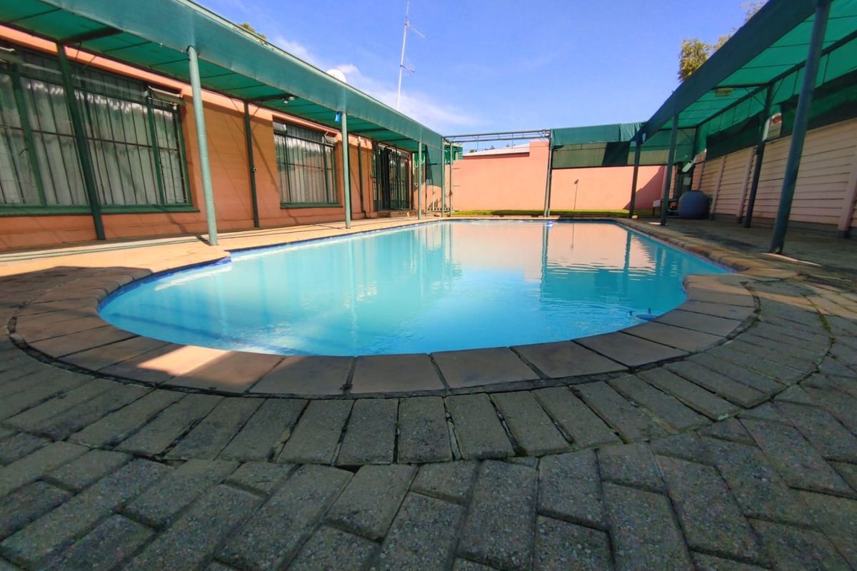 Immaculate 4-Bedroom Home in the Heart of Capital Park – Deceased Estate - Photo 2