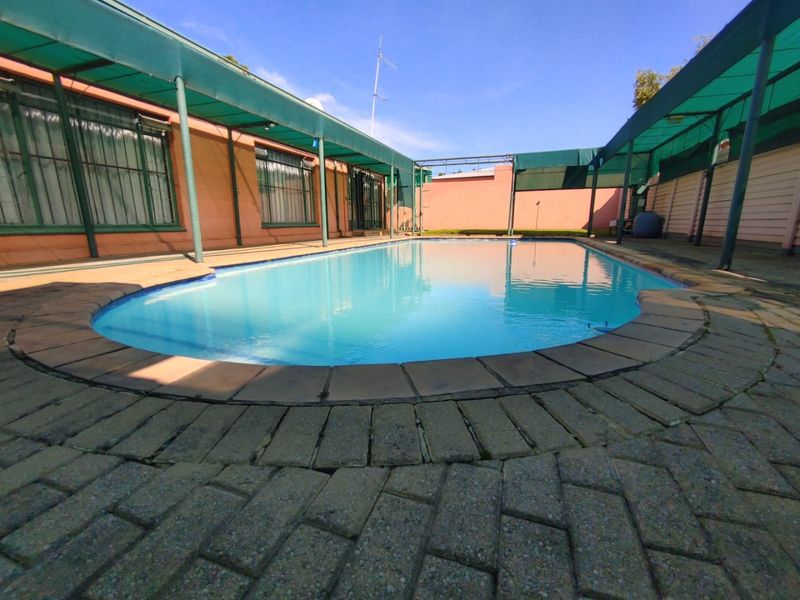 Immaculate 4-Bedroom Home in the Heart of Capital Park – Deceased Estate - Photo 2