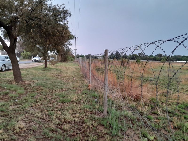 100 SQUARE METERS VACANT LAND PROPERTY FOR RENT - Photo 2