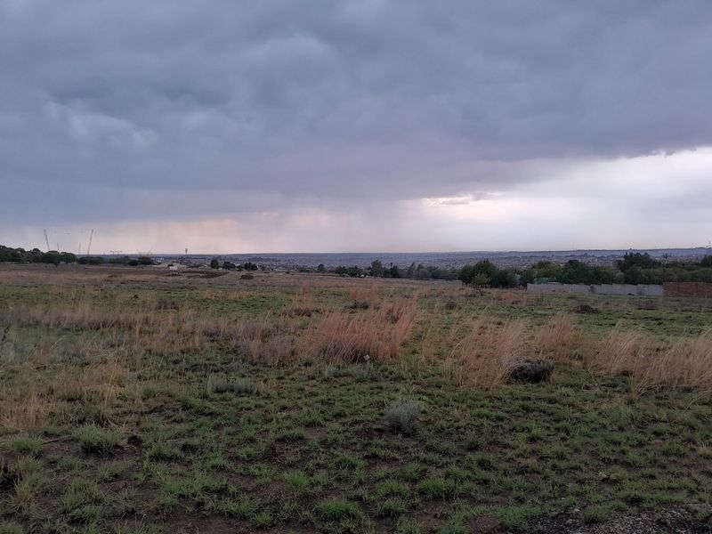 100 SQUARE METERS VACANT LAND PROPERTY FOR RENT - Photo 1