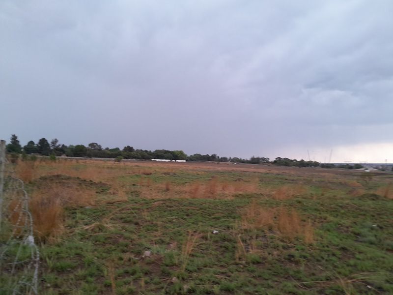2000 SQUARE METERS VACANT LAND PROPERTY FOR RENT - Photo 5