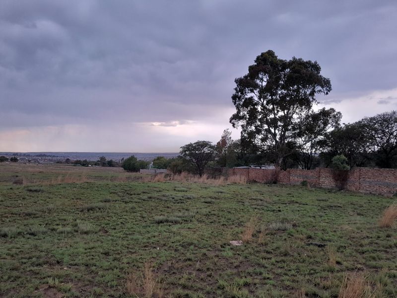2000 SQUARE METERS VACANT LAND PROPERTY FOR RENT - Photo 2