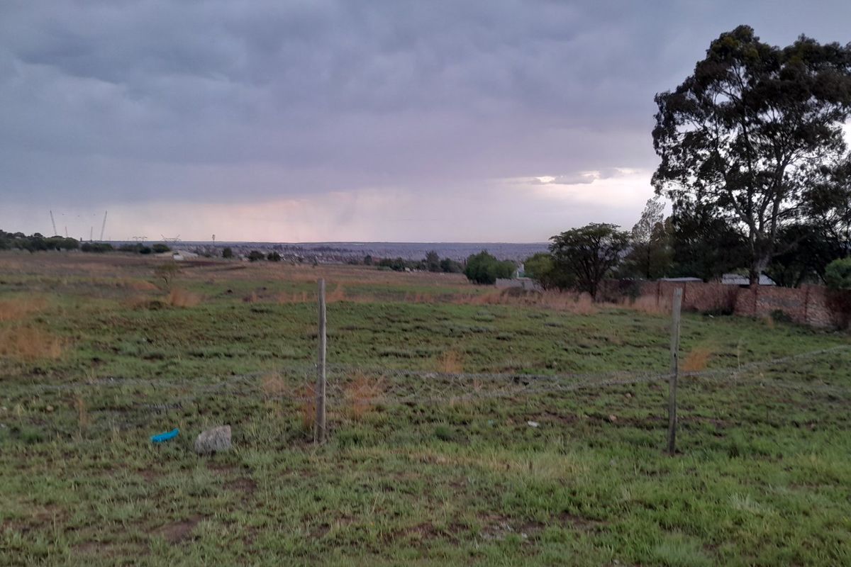 2500 SQUARE METERS VACANT LAND PROPERTY FOR RENT - Photo 4