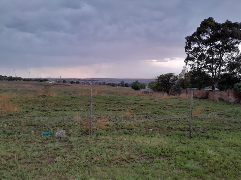 2500 SQUARE METERS VACANT LAND PROPERTY FOR RENT - Photo 4