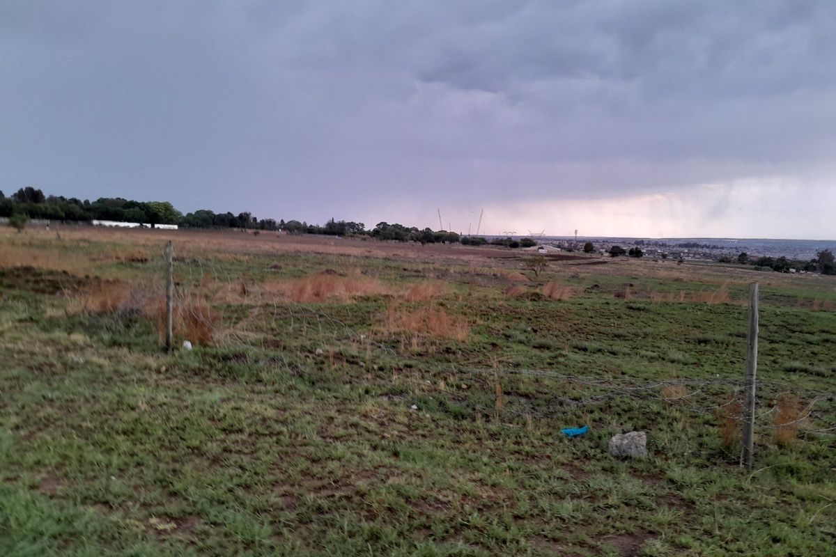 2500 SQUARE METERS VACANT LAND PROPERTY FOR RENT - Photo 5