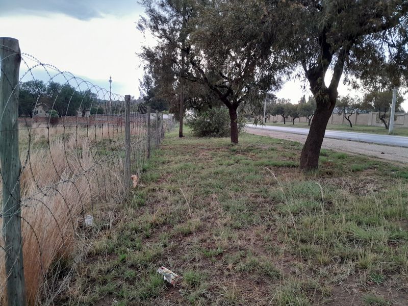 4000 SQUARE METERS VACANT LAND PROPERTY FOR RENT - Photo 3