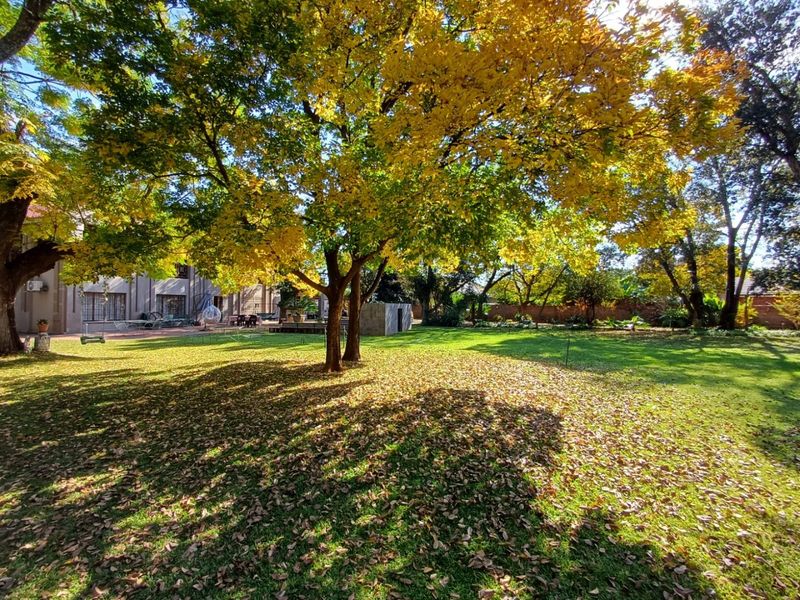 Grand Double-Storey Retreat on Expansive Stand – Exclusive Living in Stilfontein Ext 4 - Photo 8