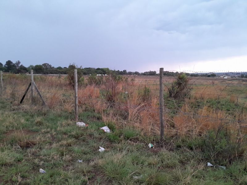 3000 SQUARE METERS VACANT LAND PROPERTY FOR RENT - Photo 8