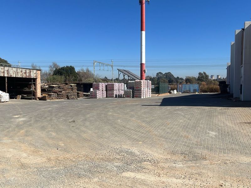 15000 SQUARE METERS MIXED USE RE-ZONED PROPERTY DEVELOPMENT LAND & COMMERCIAL BUSINESS PROPERTY FOR SALE - Photo 5