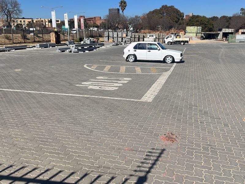 15000 SQUARE METERS MIXED USE RE-ZONED PROPERTY DEVELOPMENT LAND & COMMERCIAL BUSINESS PROPERTY FOR SALE - Photo 9