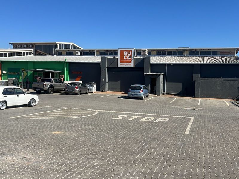 15000 SQUARE METERS MIXED USE RE-ZONED PROPERTY DEVELOPMENT LAND & COMMERCIAL BUSINESS PROPERTY FOR SALE - Photo 8